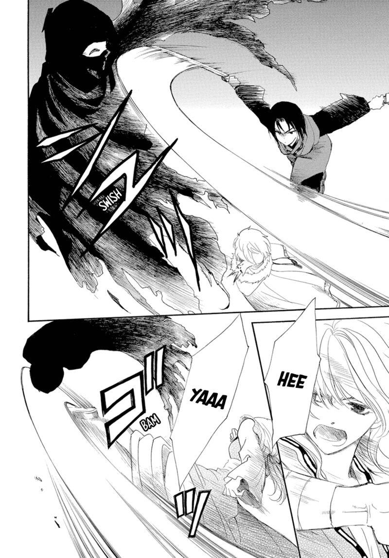 Akatsuki no Yona Chapter 227 Gambar 10