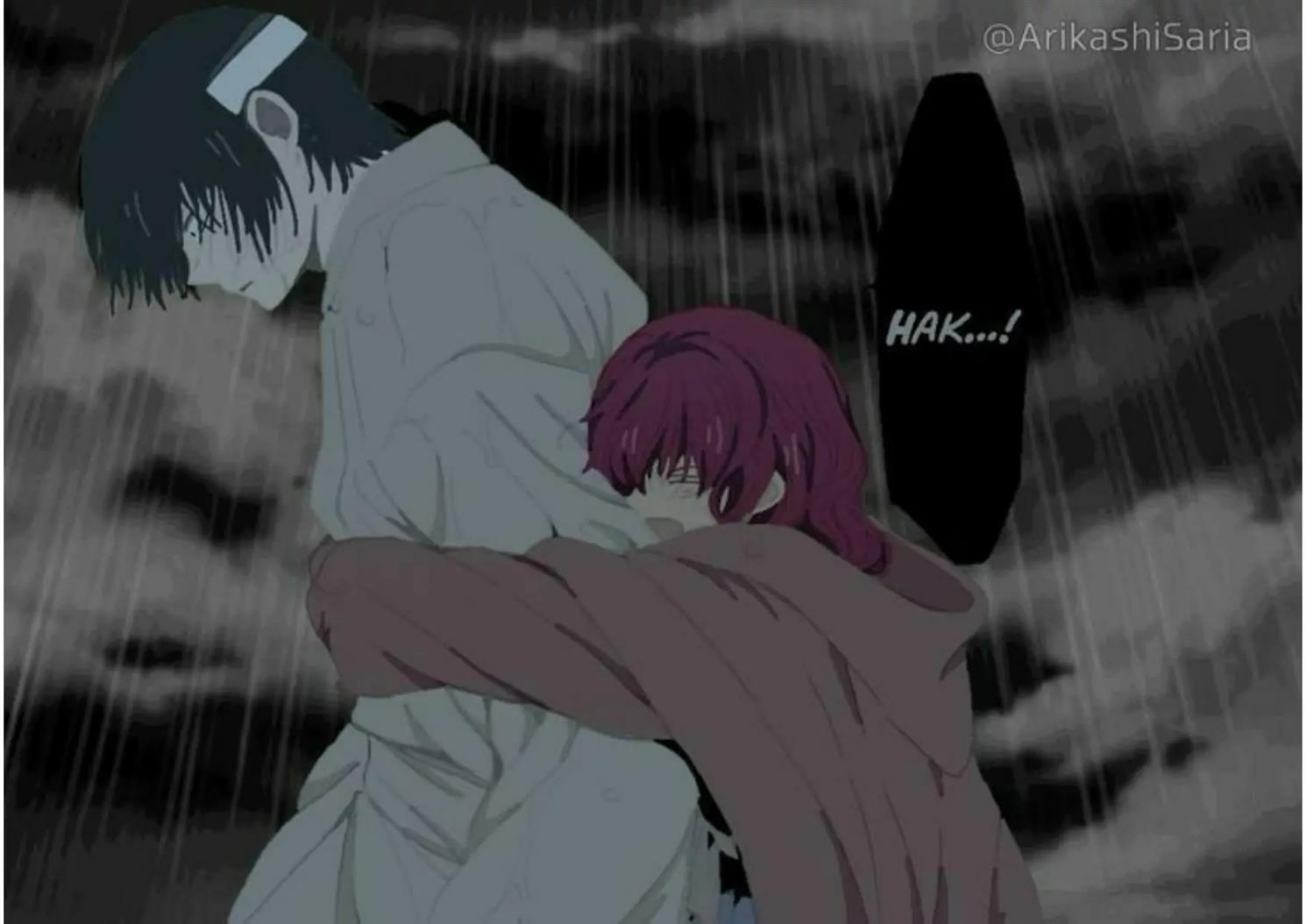 Akatsuki no Yona Chapter 225 Gambar 33