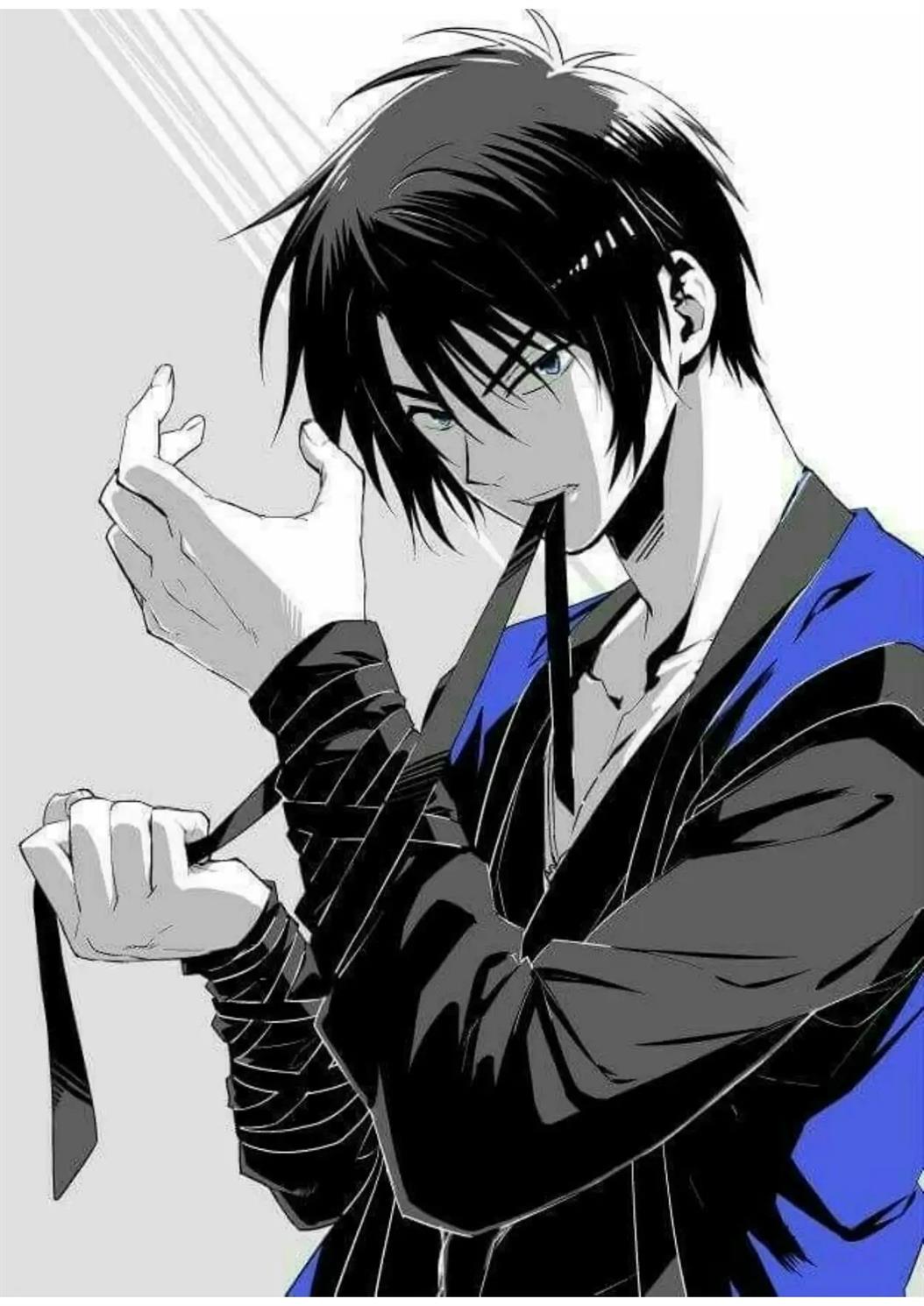 Akatsuki no Yona Chapter 219 Gambar 26