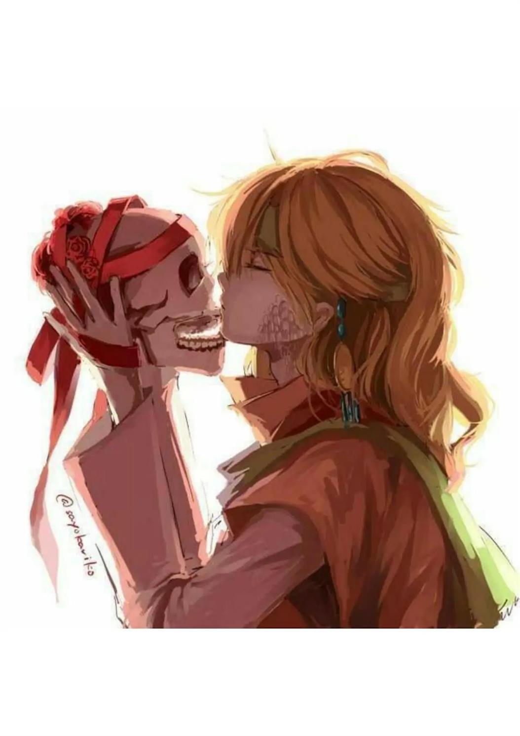 Akatsuki no Yona Chapter 223 Gambar 31