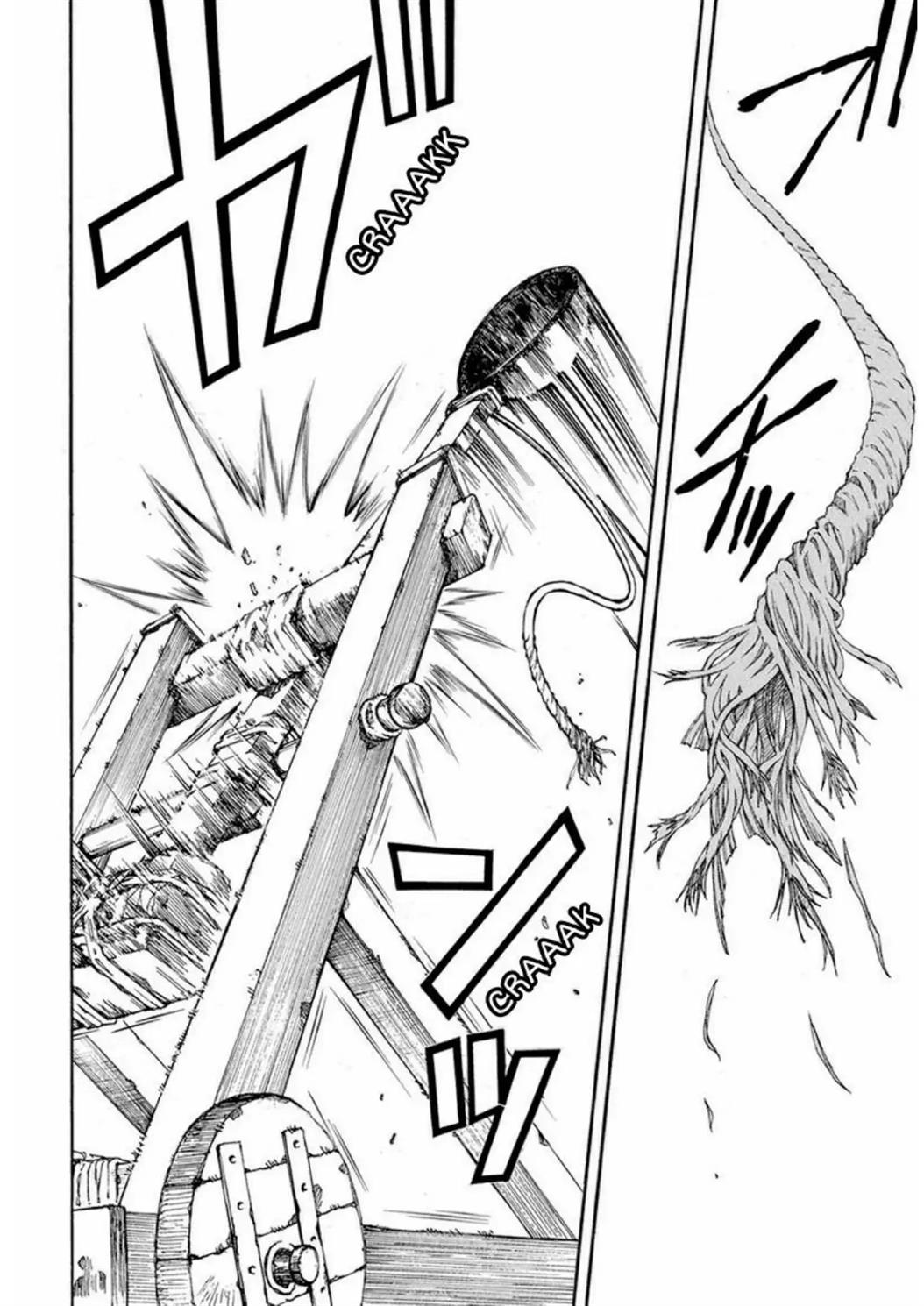 Akatsuki no Yona Chapter 222 Gambar 13