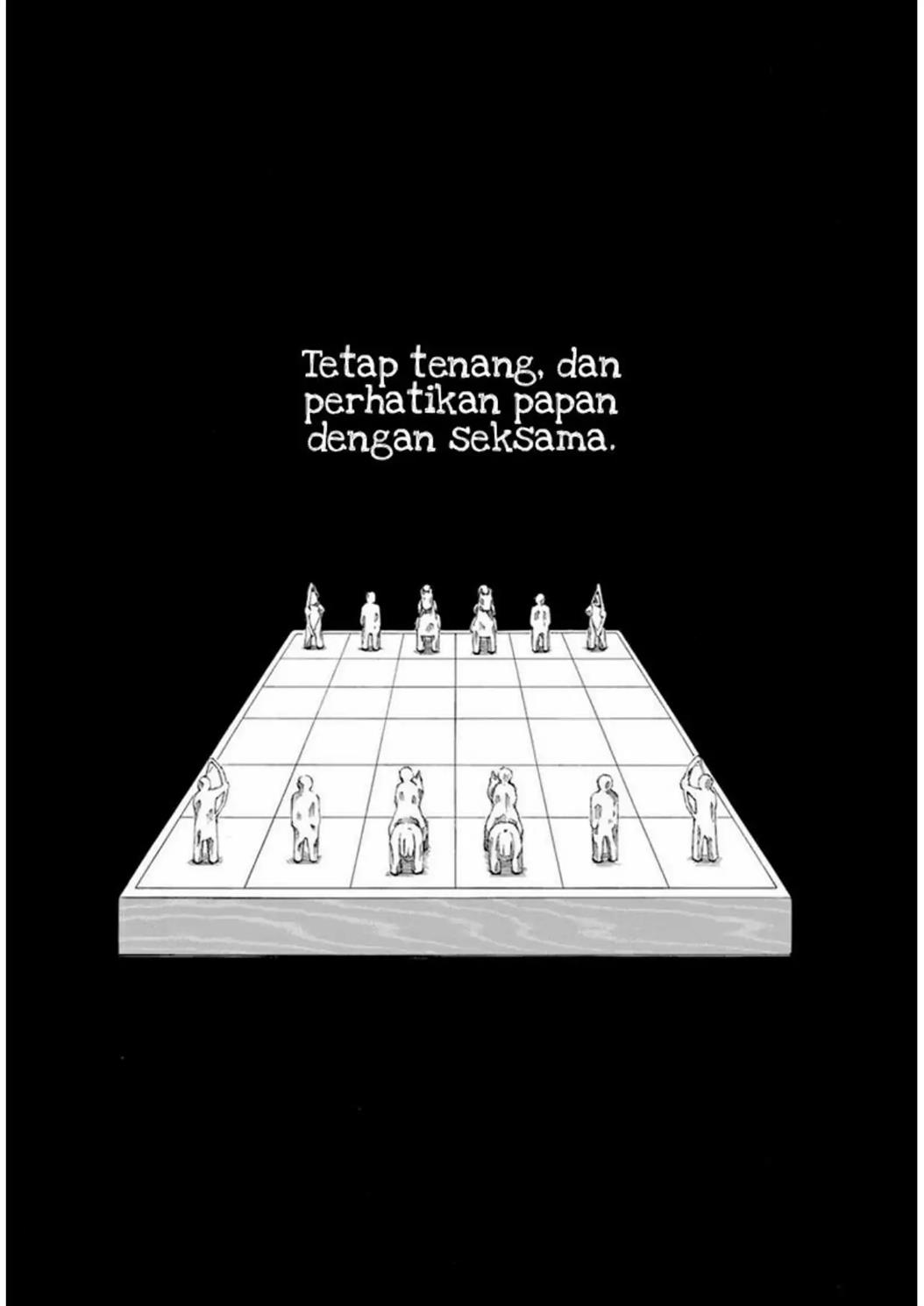 Manga Akatsuki no Yona Chapter 221 gambar nomor 2