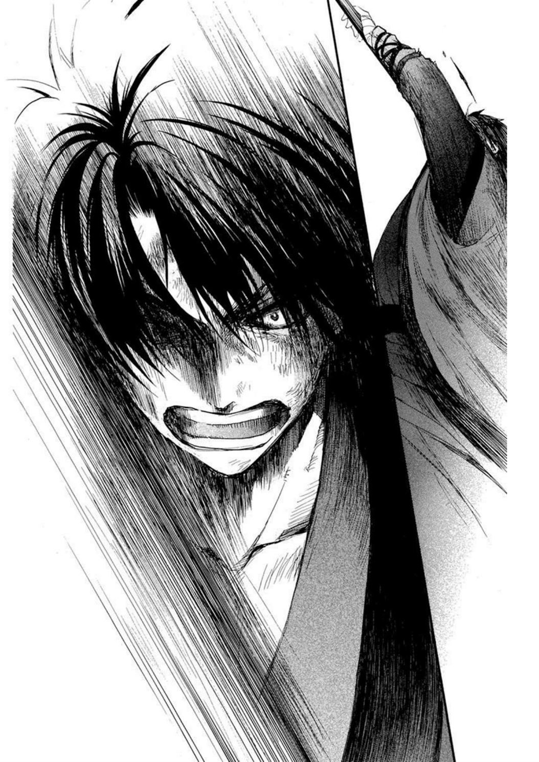 Akatsuki no Yona Chapter 213 Gambar 11
