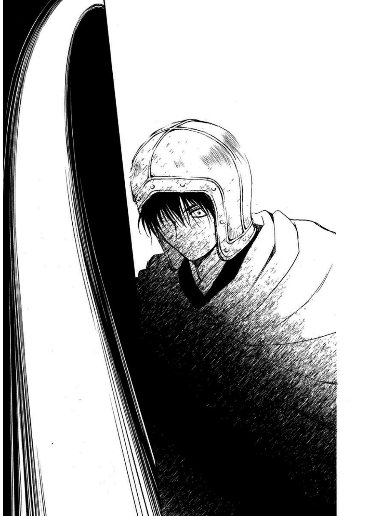 Akatsuki no Yona Chapter 201 Gambar 3