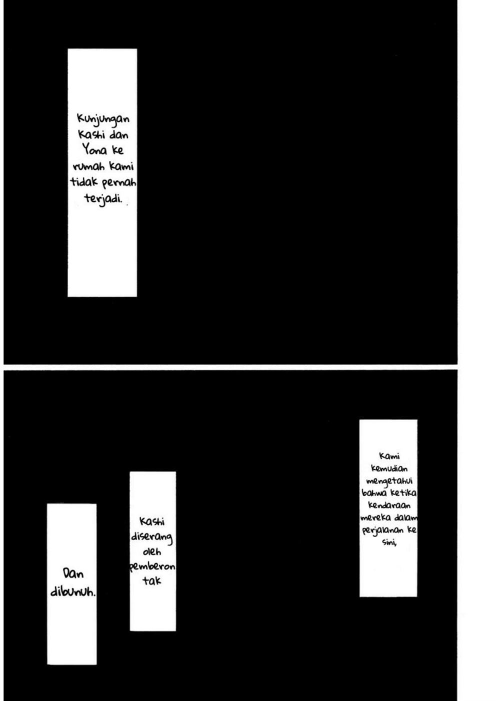 Akatsuki no Yona Chapter 195 Gambar 24