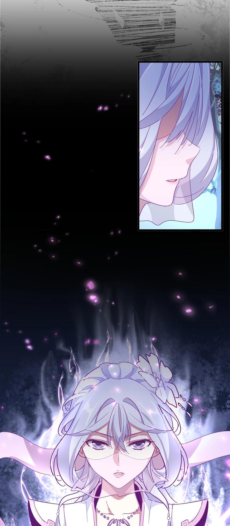 Magic Emperor Chapter 324 Gambar 41