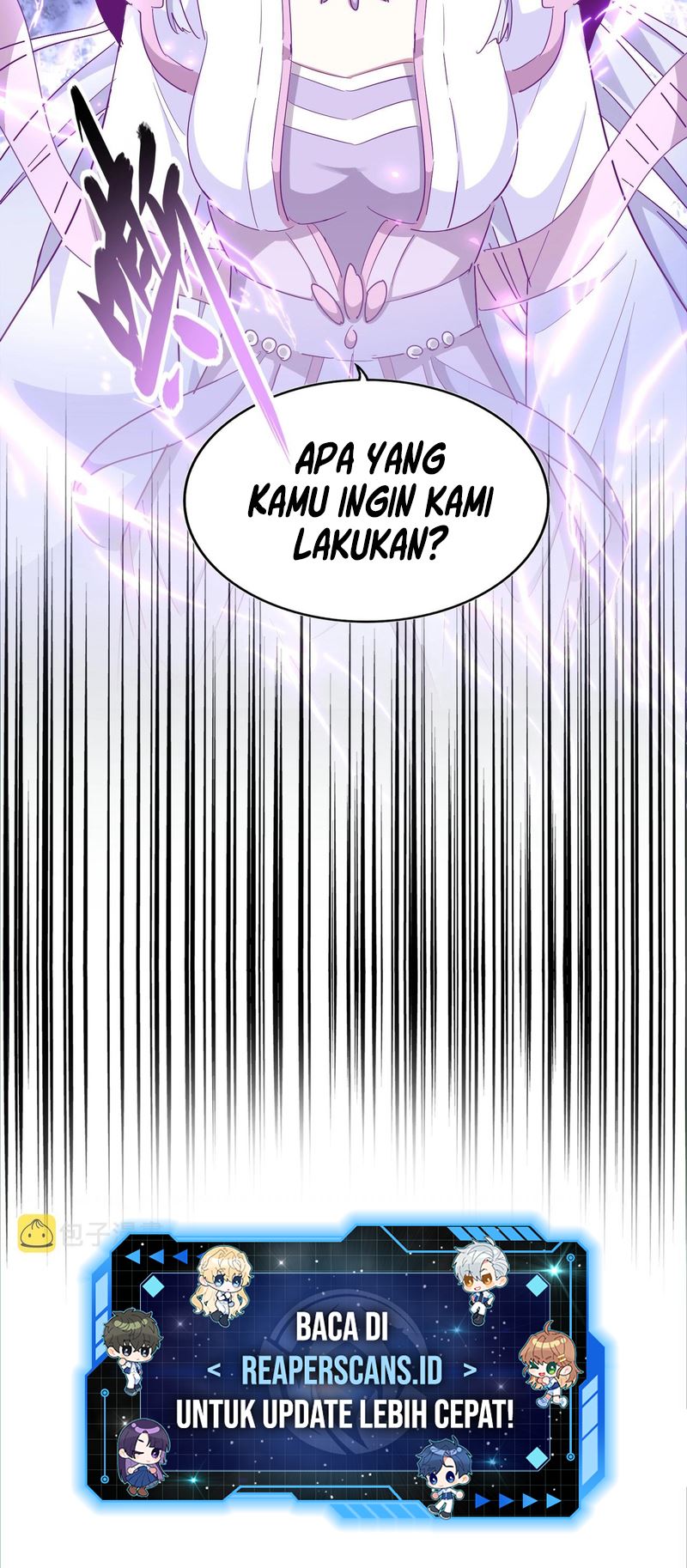 Magic Emperor Chapter 324 Gambar 42