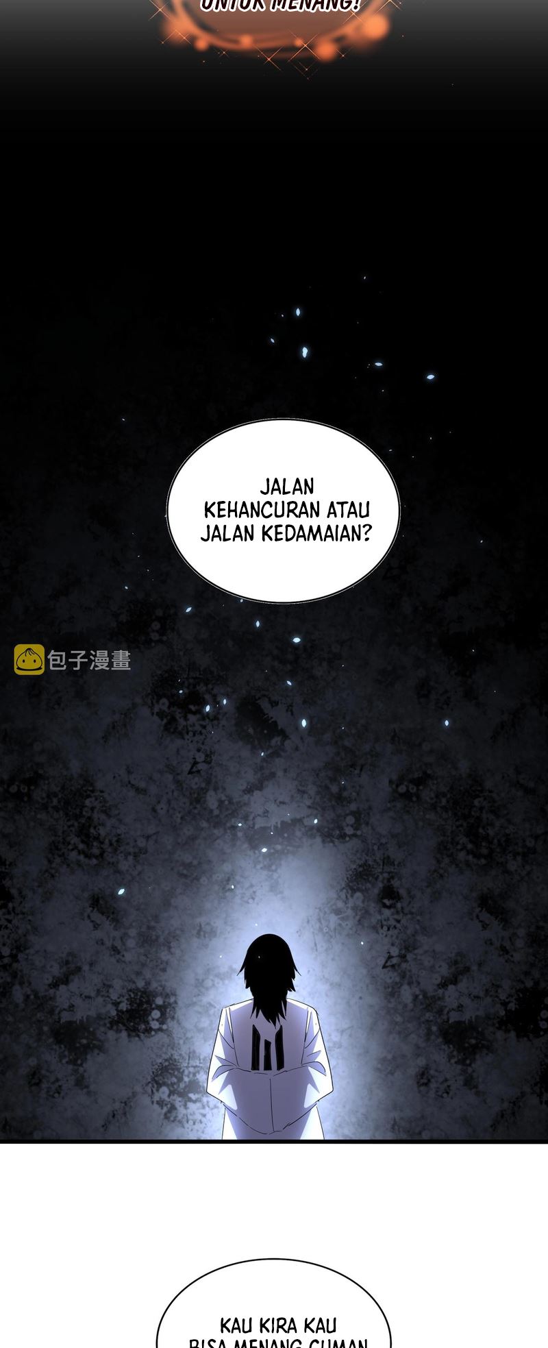 Magic Emperor Chapter 323 Gambar 26