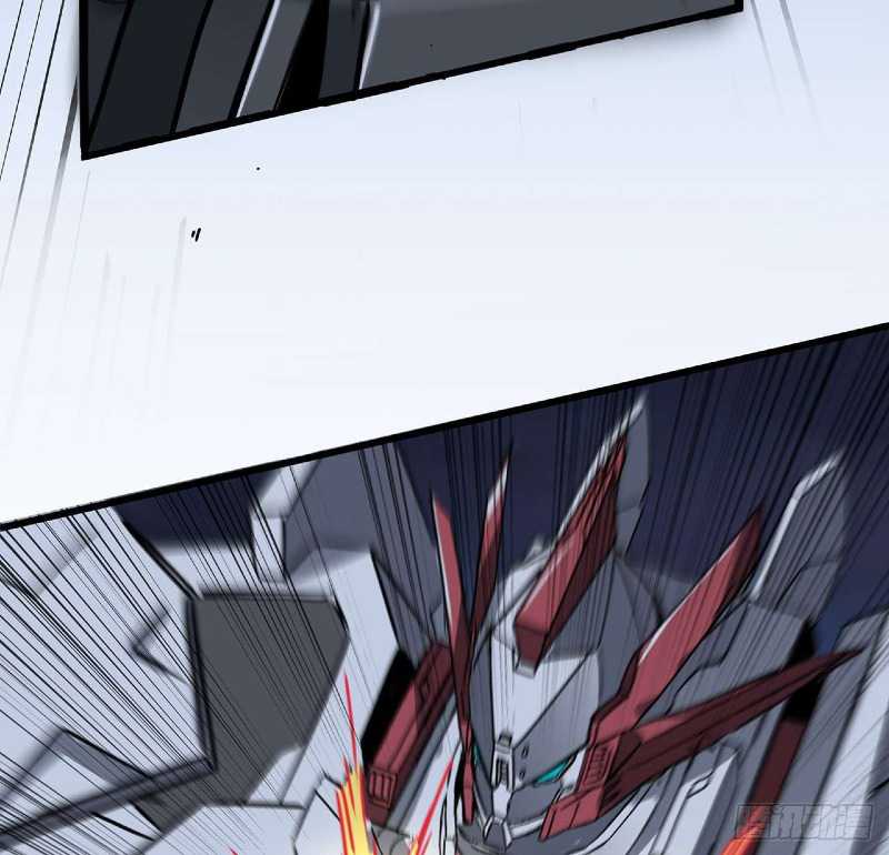 Super Alloy Warship God Chapter 22 Gambar 25