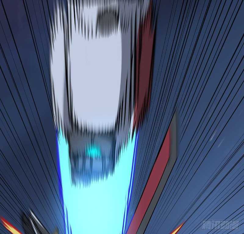 Super Alloy Warship God Chapter 22 Gambar 22