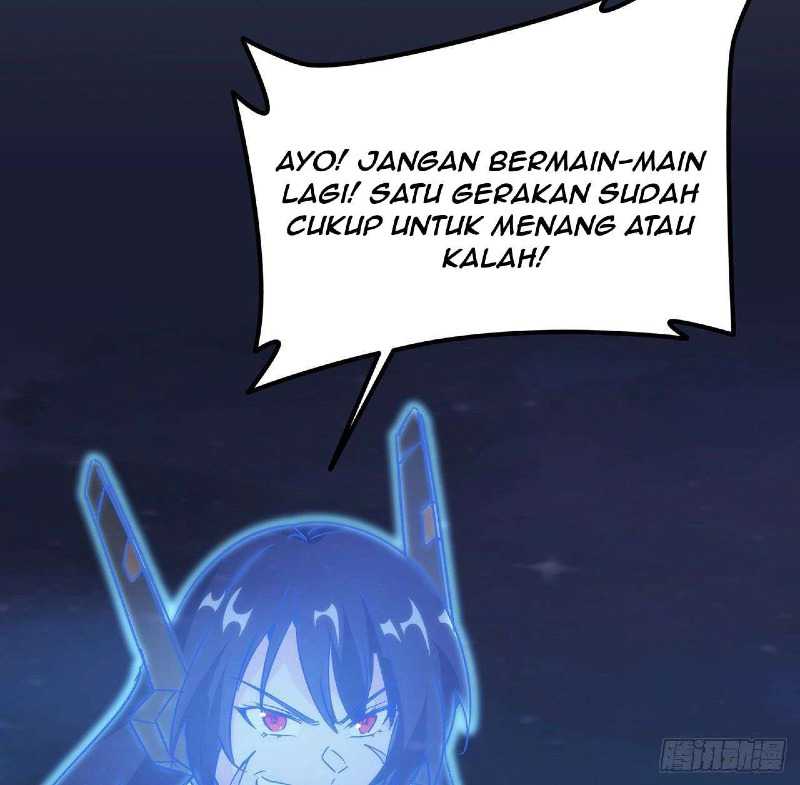 Super Alloy Warship God Chapter 22 Gambar 38