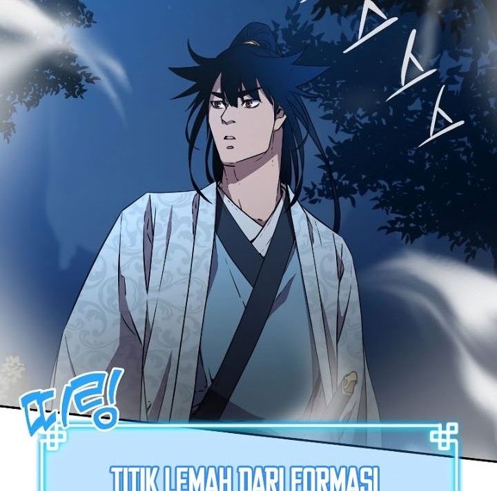 Reincarnation of the Murim Clan’s Former Ranker Chapter 59 Gambar 27