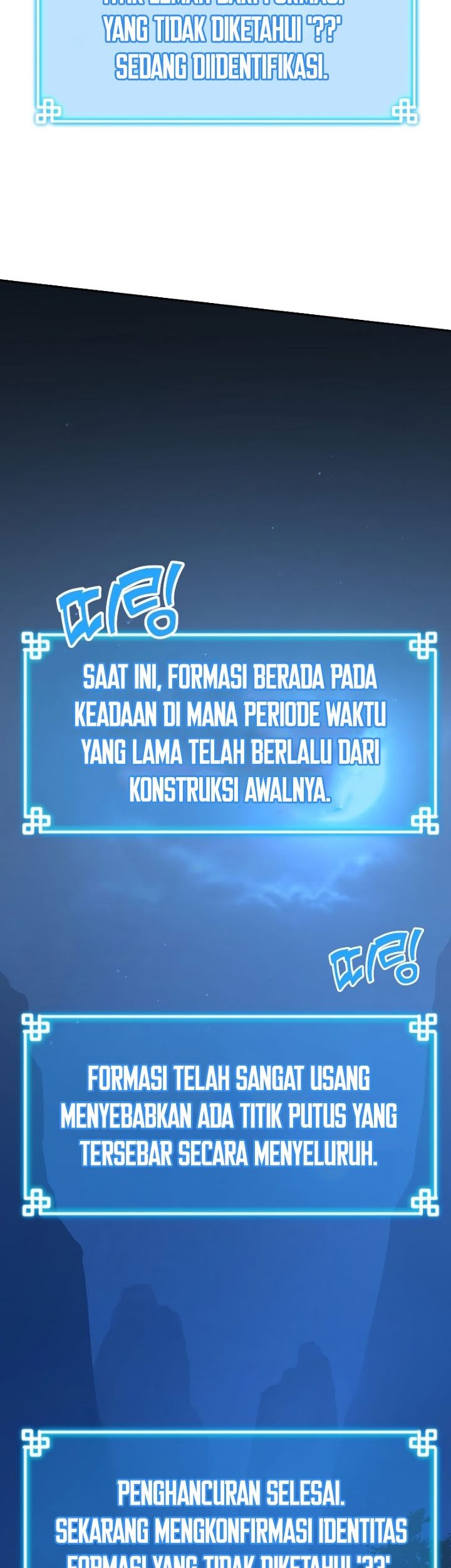 Reincarnation of the Murim Clan’s Former Ranker Chapter 59 Gambar 28