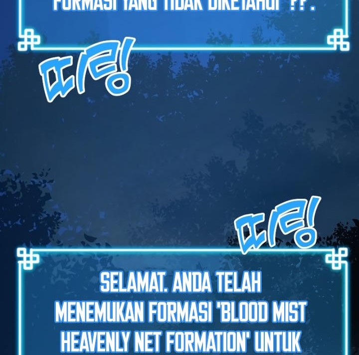 Reincarnation of the Murim Clan’s Former Ranker Chapter 59 Gambar 29