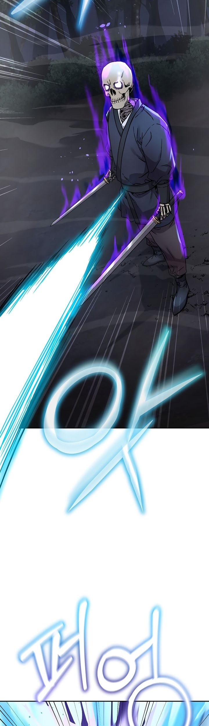 Reincarnation of the Murim Clan’s Former Ranker Chapter 59 Gambar 18