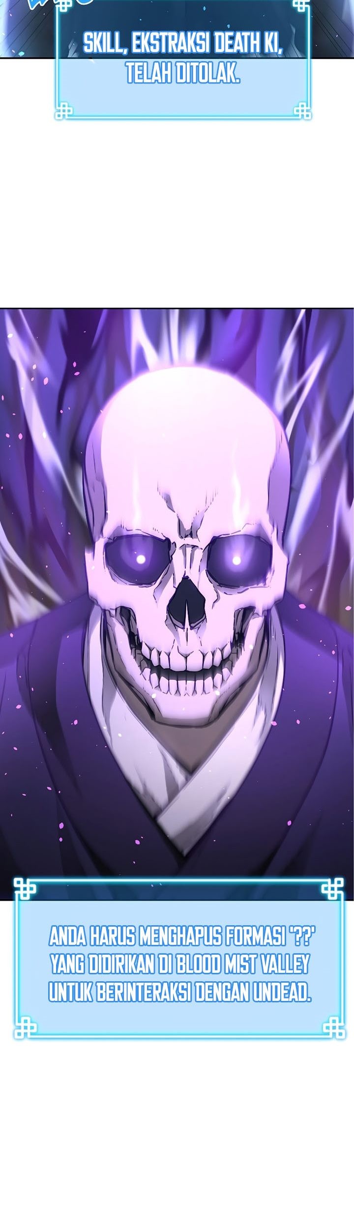 Reincarnation of the Murim Clan’s Former Ranker Chapter 59 Gambar 20