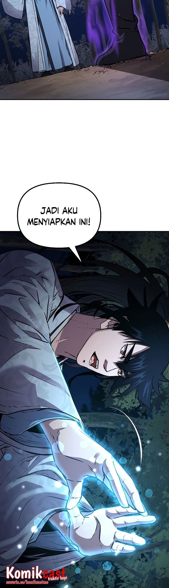 Reincarnation of the Murim Clan’s Former Ranker Chapter 59 Gambar 22