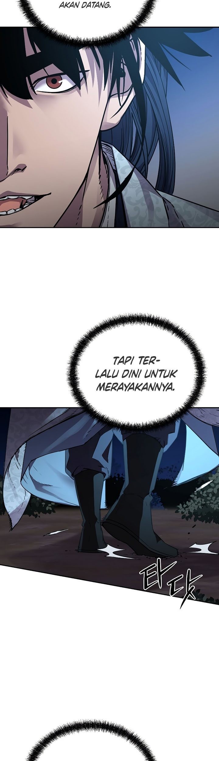 Reincarnation of the Murim Clan’s Former Ranker Chapter 59 Gambar 50