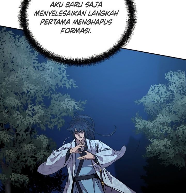 Reincarnation of the Murim Clan’s Former Ranker Chapter 59 Gambar 51