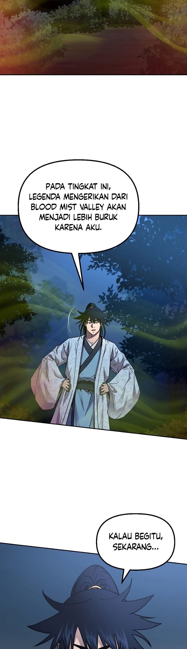 Reincarnation of the Murim Clan’s Former Ranker Chapter 59 Gambar 54