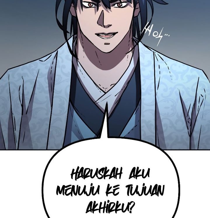 Reincarnation of the Murim Clan’s Former Ranker Chapter 59 Gambar 55