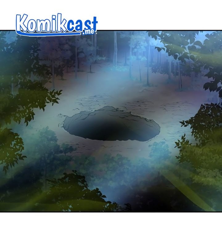 Reincarnation of the Murim Clan’s Former Ranker Chapter 59 Gambar 57