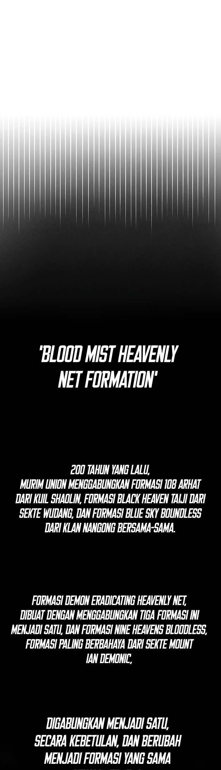 Reincarnation of the Murim Clan’s Former Ranker Chapter 59 Gambar 40