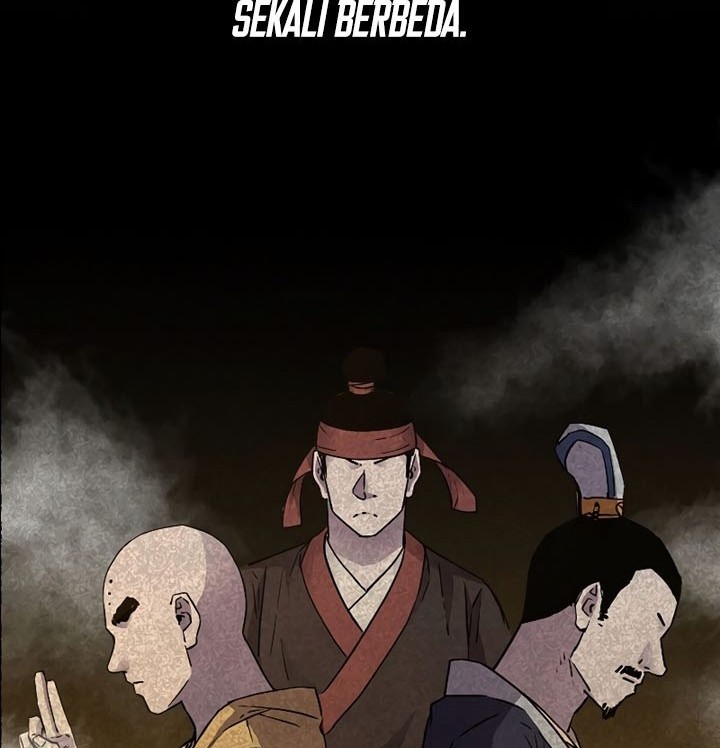 Reincarnation of the Murim Clan’s Former Ranker Chapter 59 Gambar 41