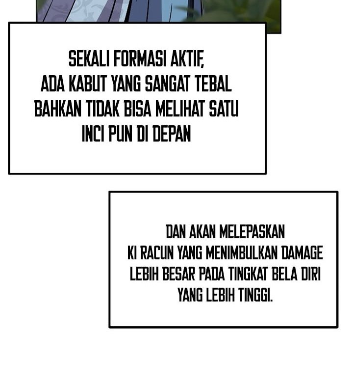 Reincarnation of the Murim Clan’s Former Ranker Chapter 59 Gambar 43