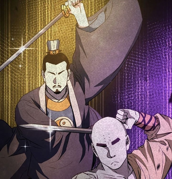 Reincarnation of the Murim Clan’s Former Ranker Chapter 59 Gambar 45