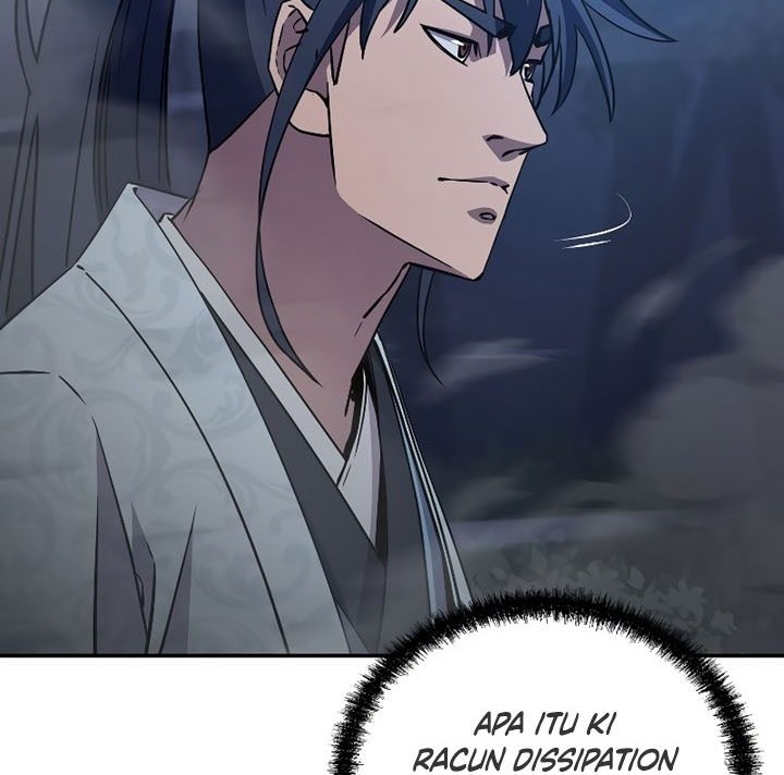 Reincarnation of the Murim Clan’s Former Ranker Chapter 59 Gambar 3