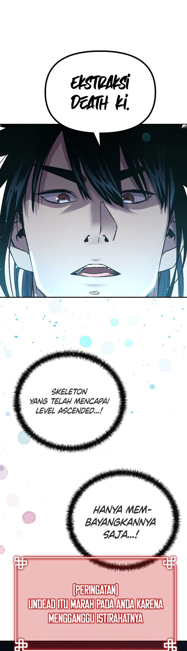 Reincarnation of the Murim Clan’s Former Ranker Chapter 59 Gambar 66