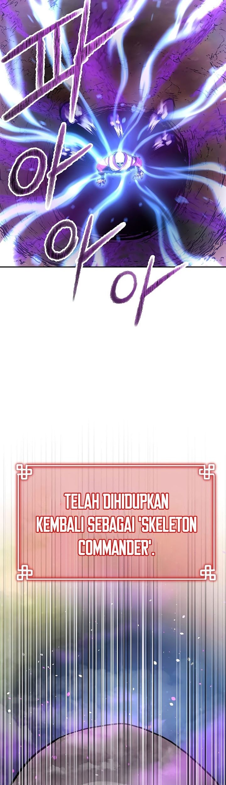 Reincarnation of the Murim Clan’s Former Ranker Chapter 59 Gambar 70