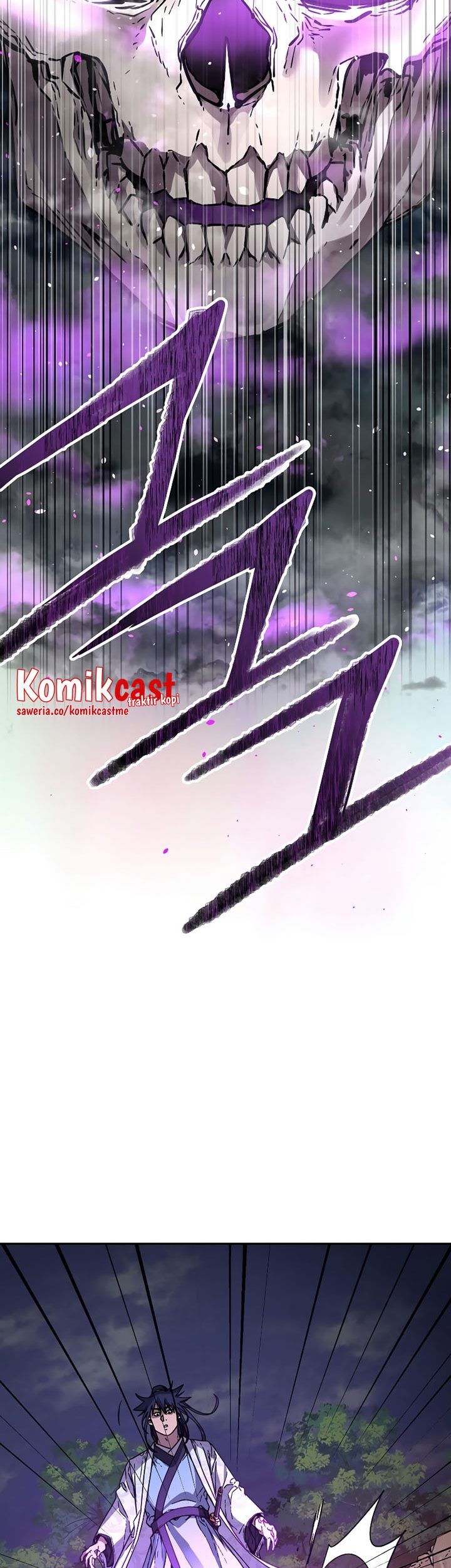 Reincarnation of the Murim Clan’s Former Ranker Chapter 59 Gambar 72