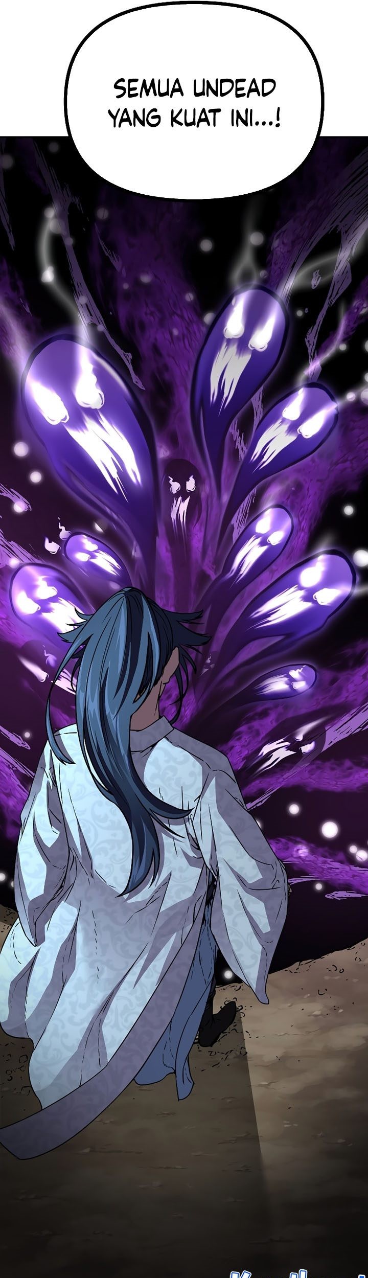 Reincarnation of the Murim Clan’s Former Ranker Chapter 59 Gambar 60