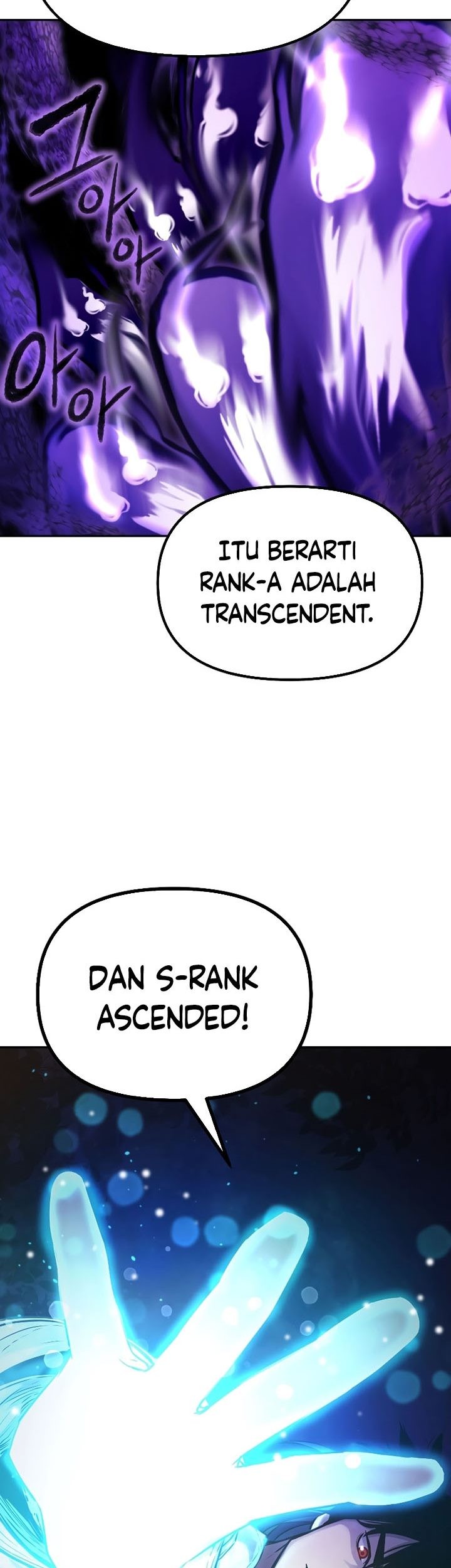 Reincarnation of the Murim Clan’s Former Ranker Chapter 59 Gambar 62