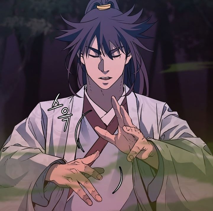 Reincarnation of the Murim Clan’s Former Ranker Chapter 59 Gambar 5