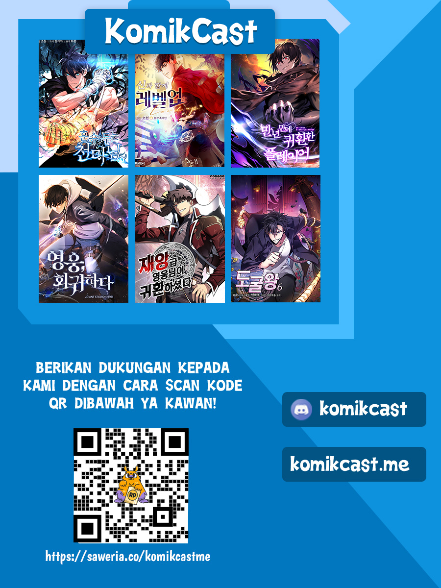 Reincarnation of the Murim Clan’s Former Ranker Chapter 59 Gambar 78
