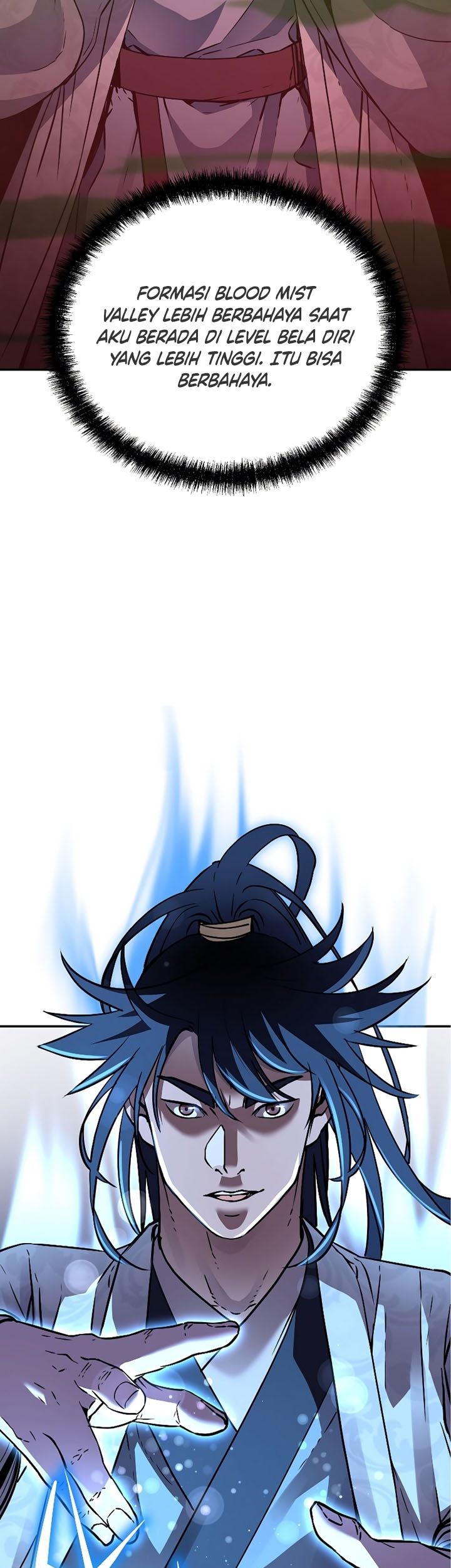 Reincarnation of the Murim Clan’s Former Ranker Chapter 59 Gambar 6