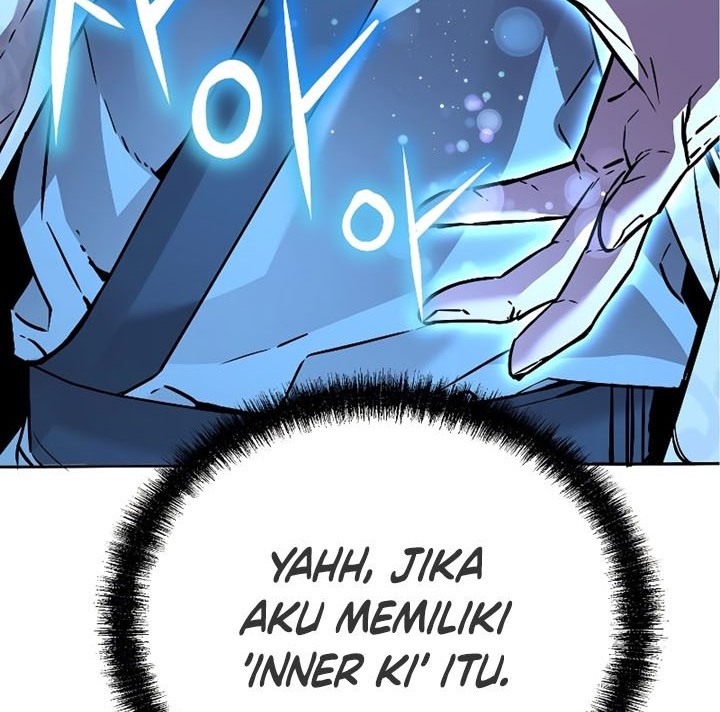 Reincarnation of the Murim Clan’s Former Ranker Chapter 59 Gambar 7