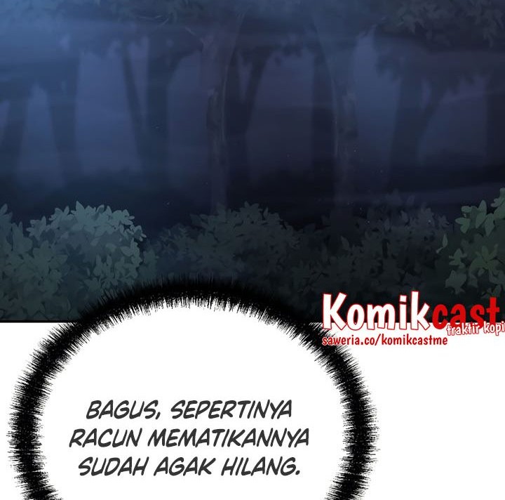 Reincarnation of the Murim Clan’s Former Ranker Chapter 59 Gambar 9