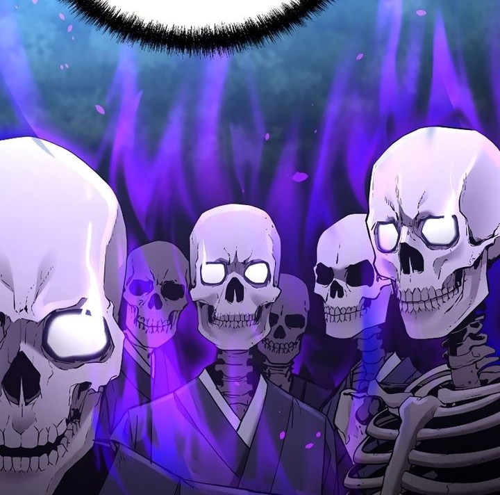 Reincarnation of the Murim Clan’s Former Ranker Chapter 59 Gambar 11