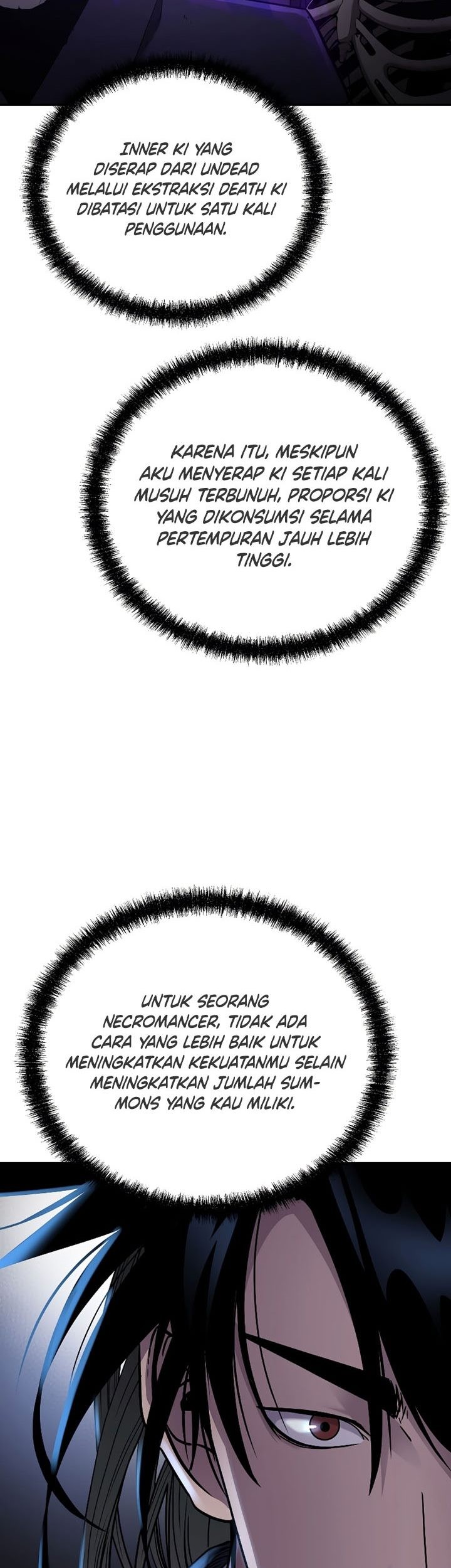 Reincarnation of the Murim Clan’s Former Ranker Chapter 59 Gambar 12