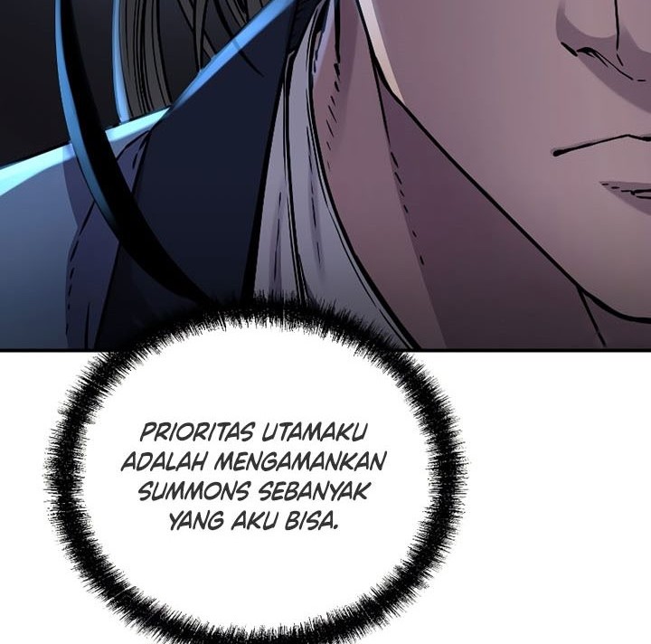 Reincarnation of the Murim Clan’s Former Ranker Chapter 59 Gambar 13