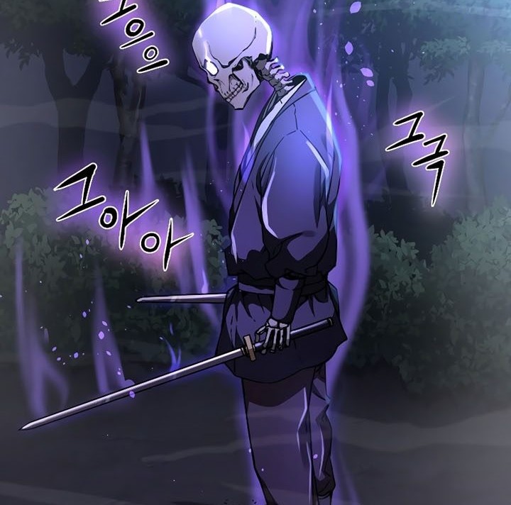 Reincarnation of the Murim Clan’s Former Ranker Chapter 59 Gambar 15