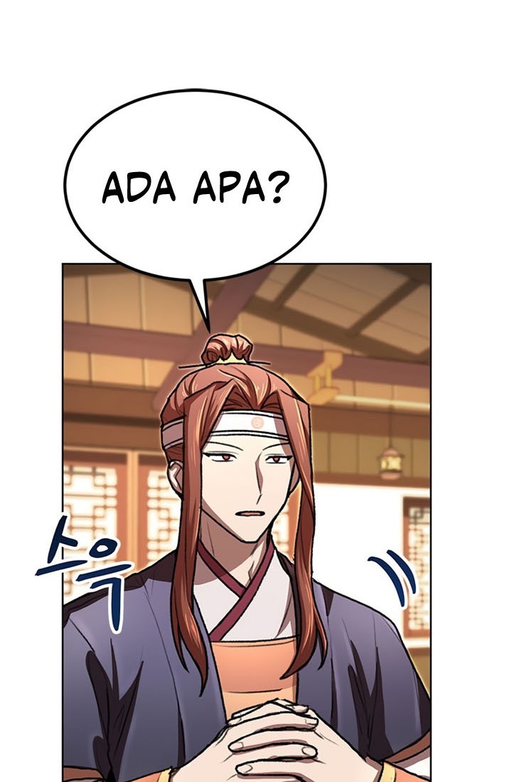 Youngest Son of the NamGung Clan Chapter 22 Gambar 27