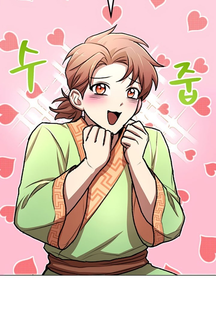 Youngest Son of the NamGung Clan Chapter 22 Gambar 31