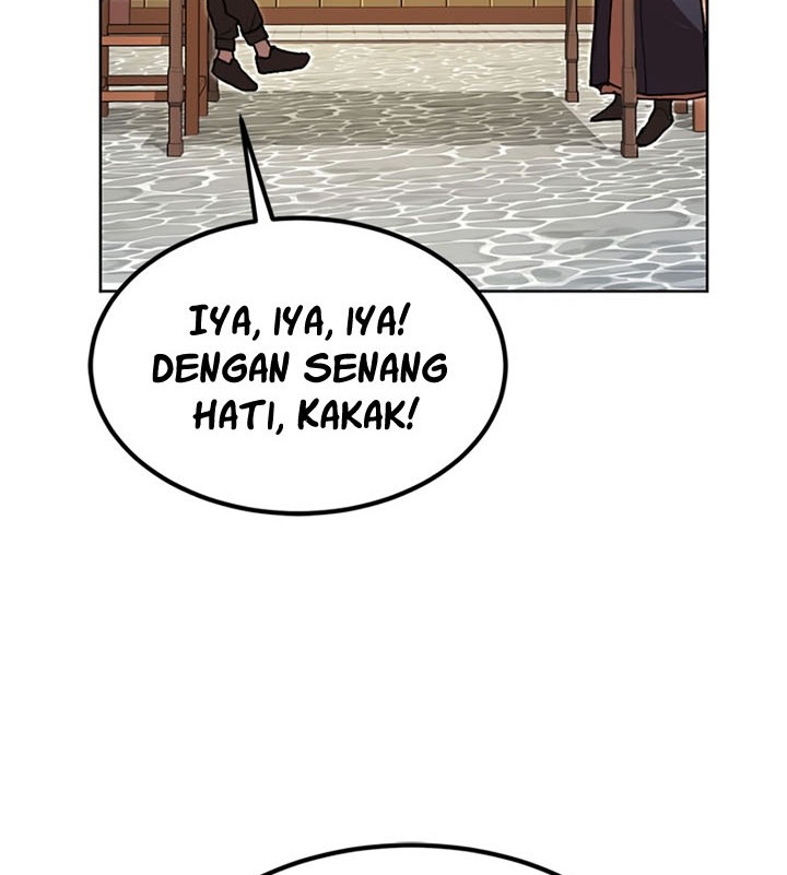 Youngest Son of the NamGung Clan Chapter 22 Gambar 33