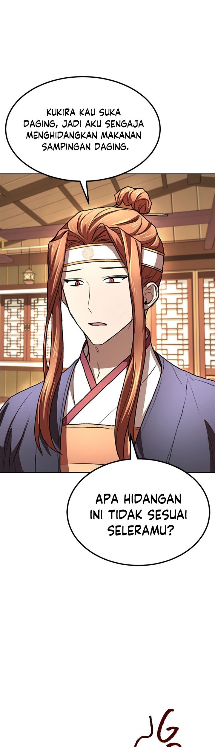 Youngest Son of the NamGung Clan Chapter 22 Gambar 18