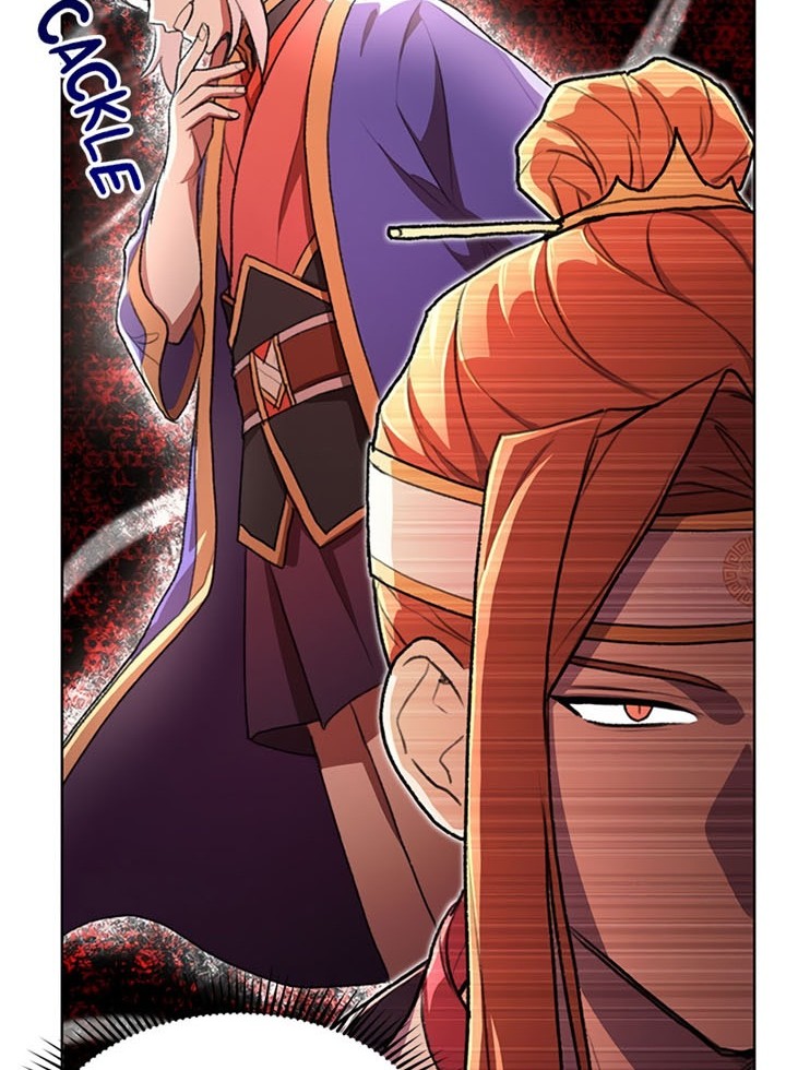 Youngest Son of the NamGung Clan Chapter 22 Gambar 23